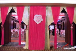 專業(yè)婚慶服務(wù)與會(huì)場(chǎng)布置——興業(yè)慶典禮儀婚慶公司